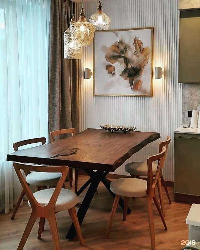 Отзывы на компанию Дерево в Казани c фото