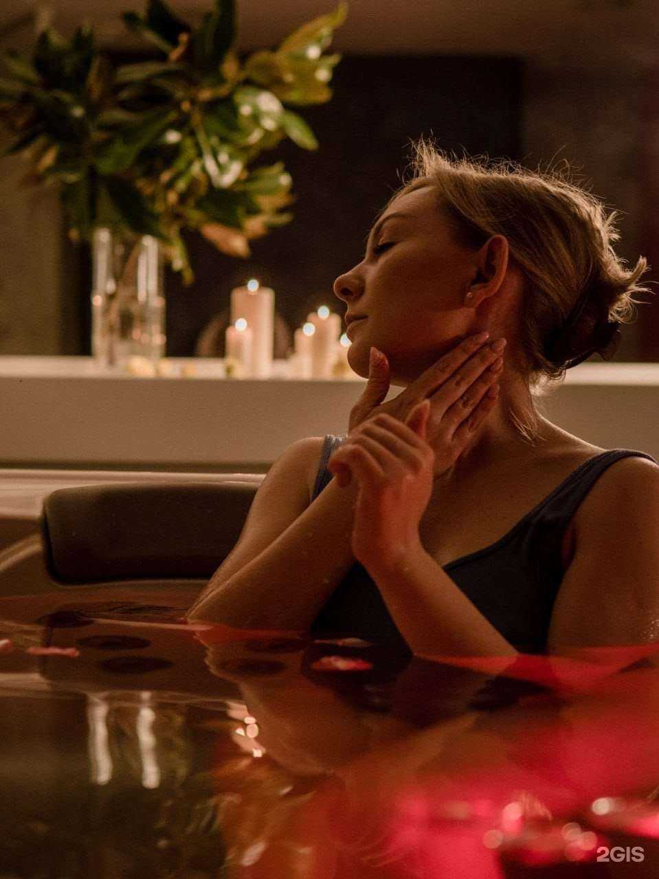 Отзывы на компанию ION SPA CENTER в Иркутске c фото