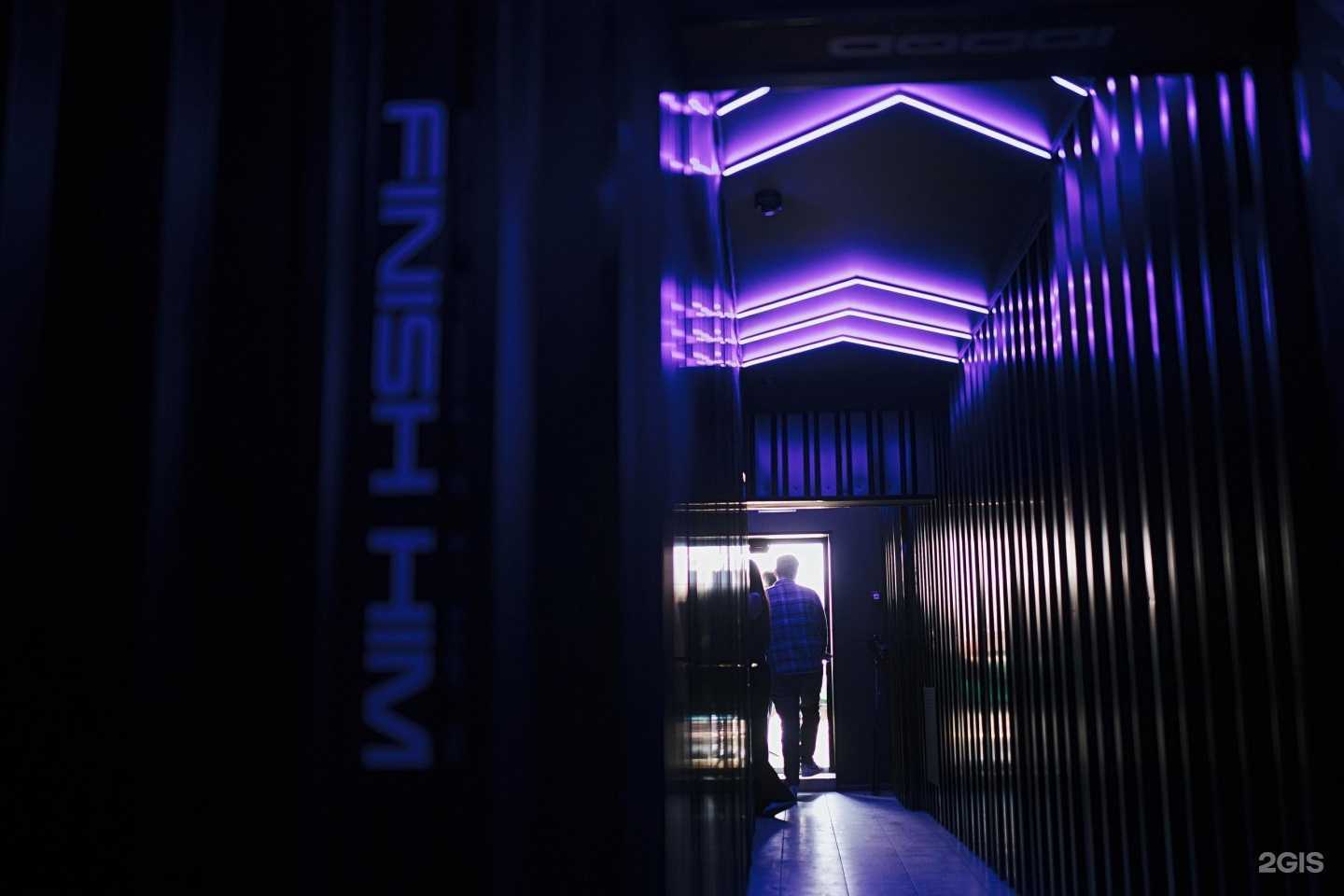 Отзывы на компанию Strike Arena Vip в г. Чебоксары c фото