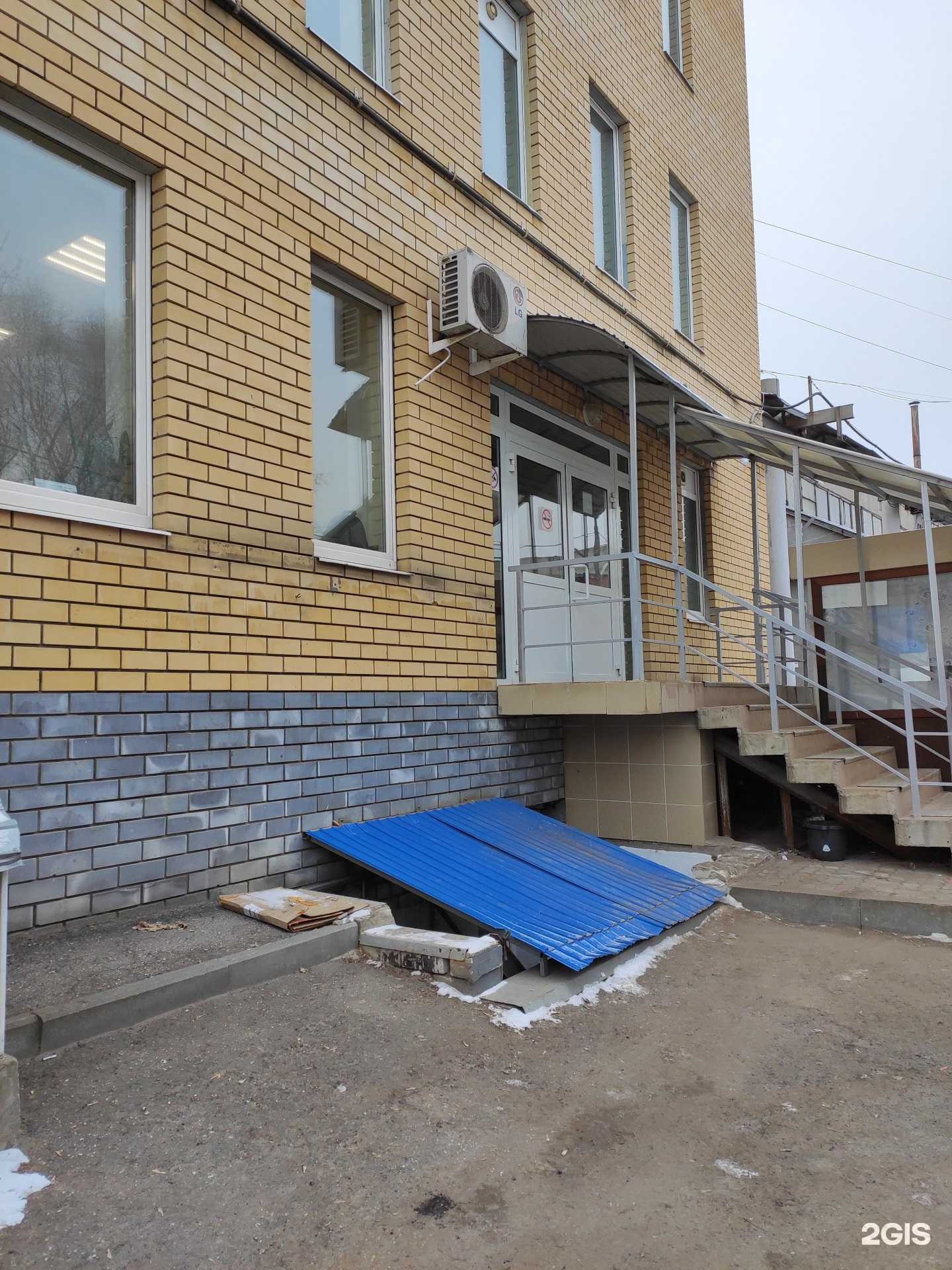 Отзывы на компанию Инфопартс в г. Нижний Новгород c фото