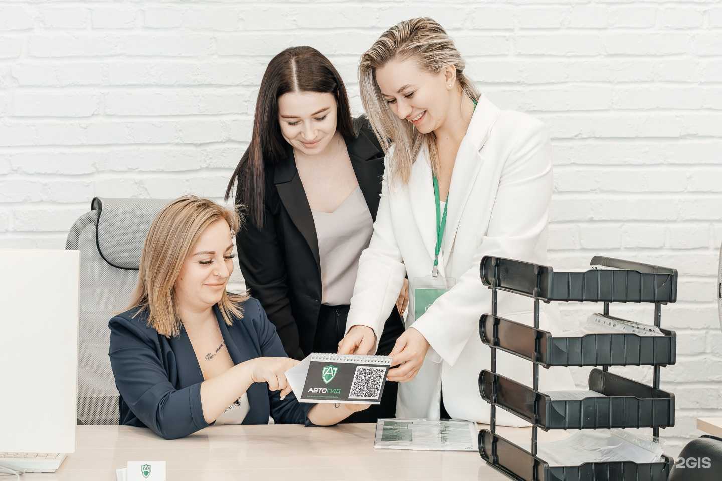 Отзывы на компанию Автогид в г. Владивосток c фото