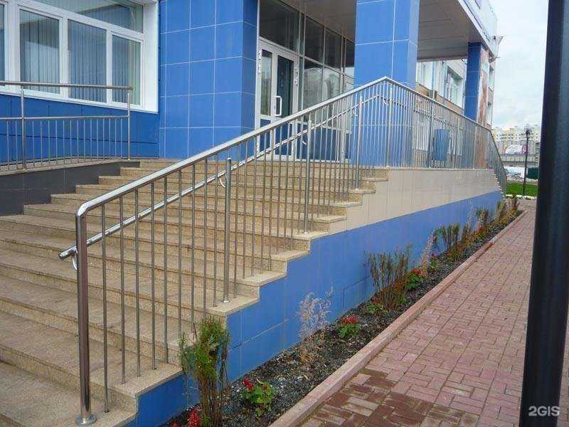 Отзывы на компанию Hi-tech в г. Кемерово c фото