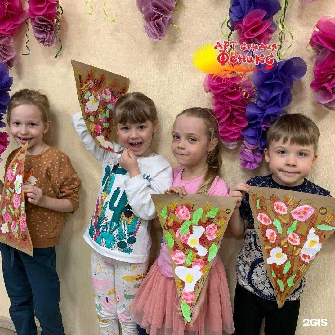 Отзывы на компанию Феникс в г. Тольятти c фото