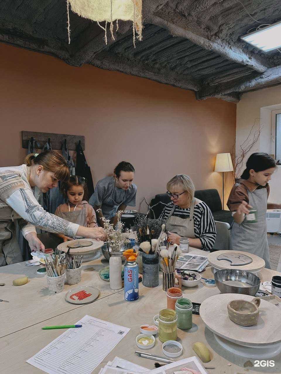 Отзывы на компанию O`сlay в г. Нижний Новгород c фото