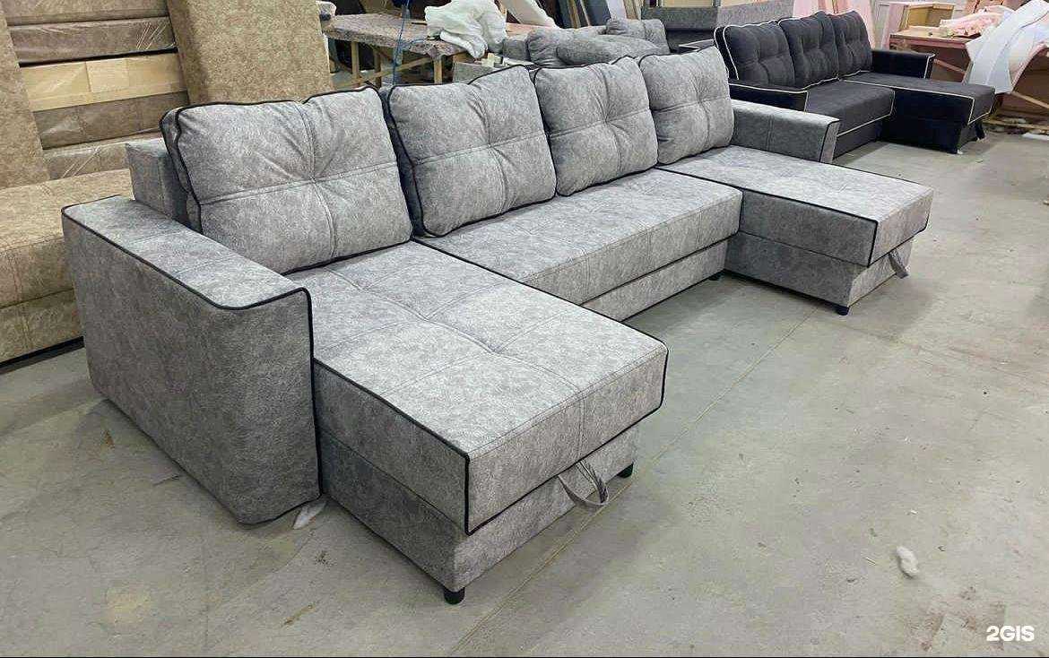 Отзывы на компанию Мебельные формы в Армавире c фото