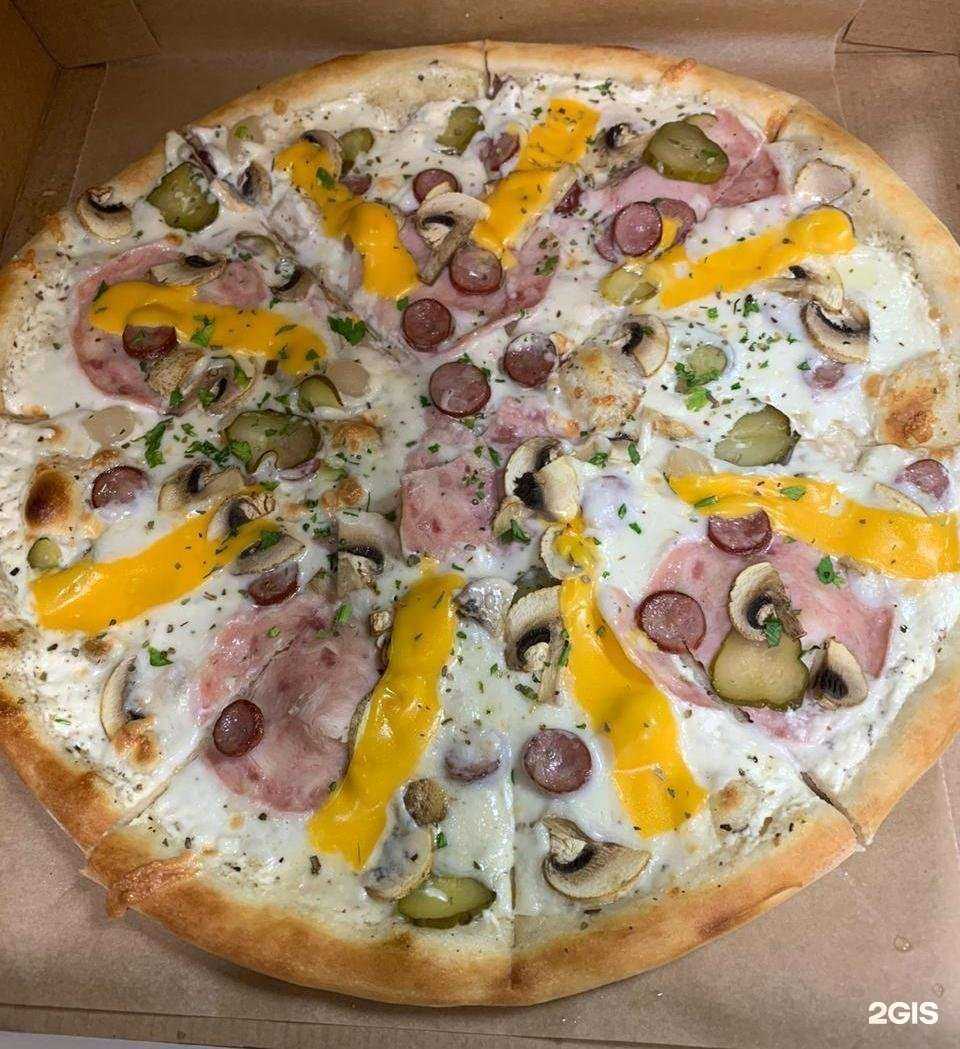 Отзывы на компанию Суши Love в Советске c фото