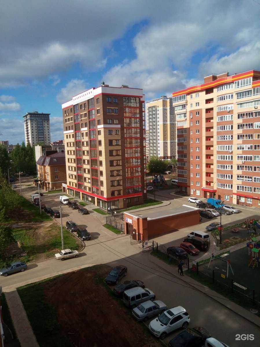 Отзывы на компанию ProПерманент в Кирове c фото - фотография 2 из 2