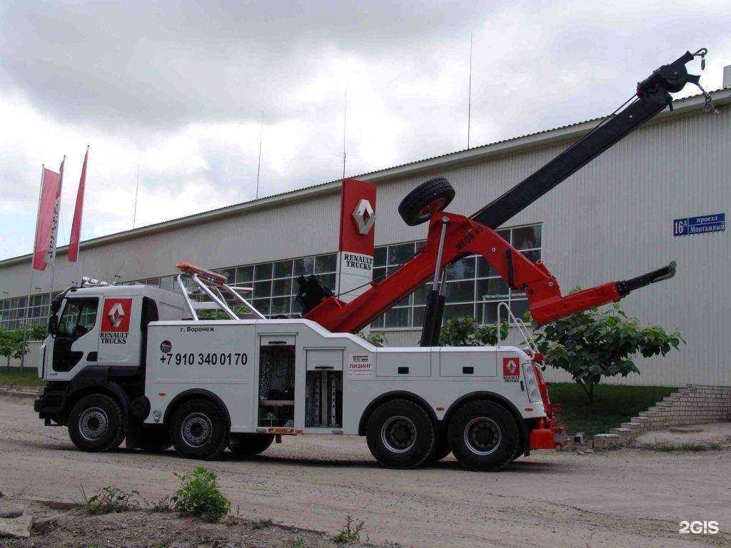 Отзывы на компанию Дока в Воронеже c фото