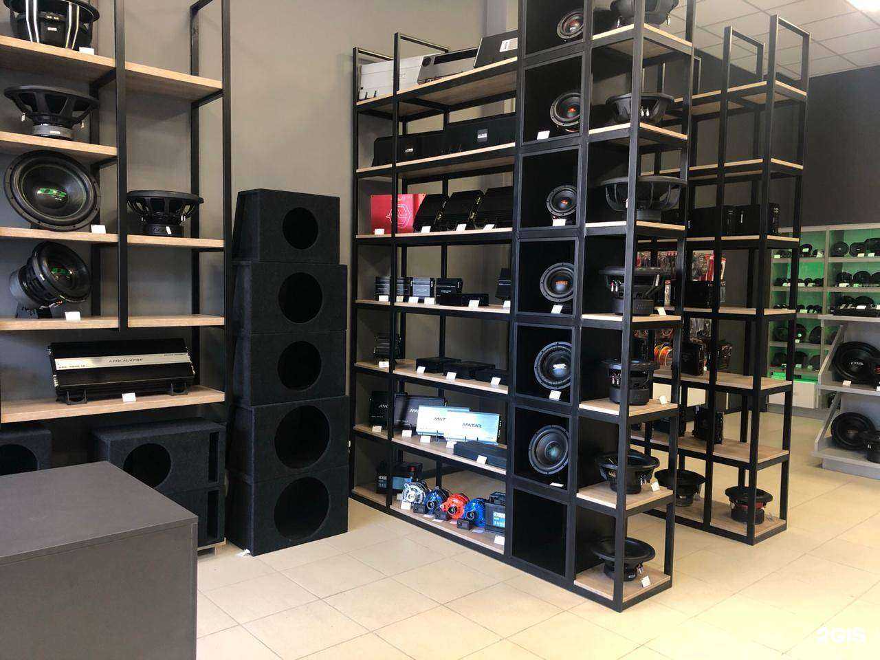 Отзывы на компанию Loud sound в Воронеже c фото