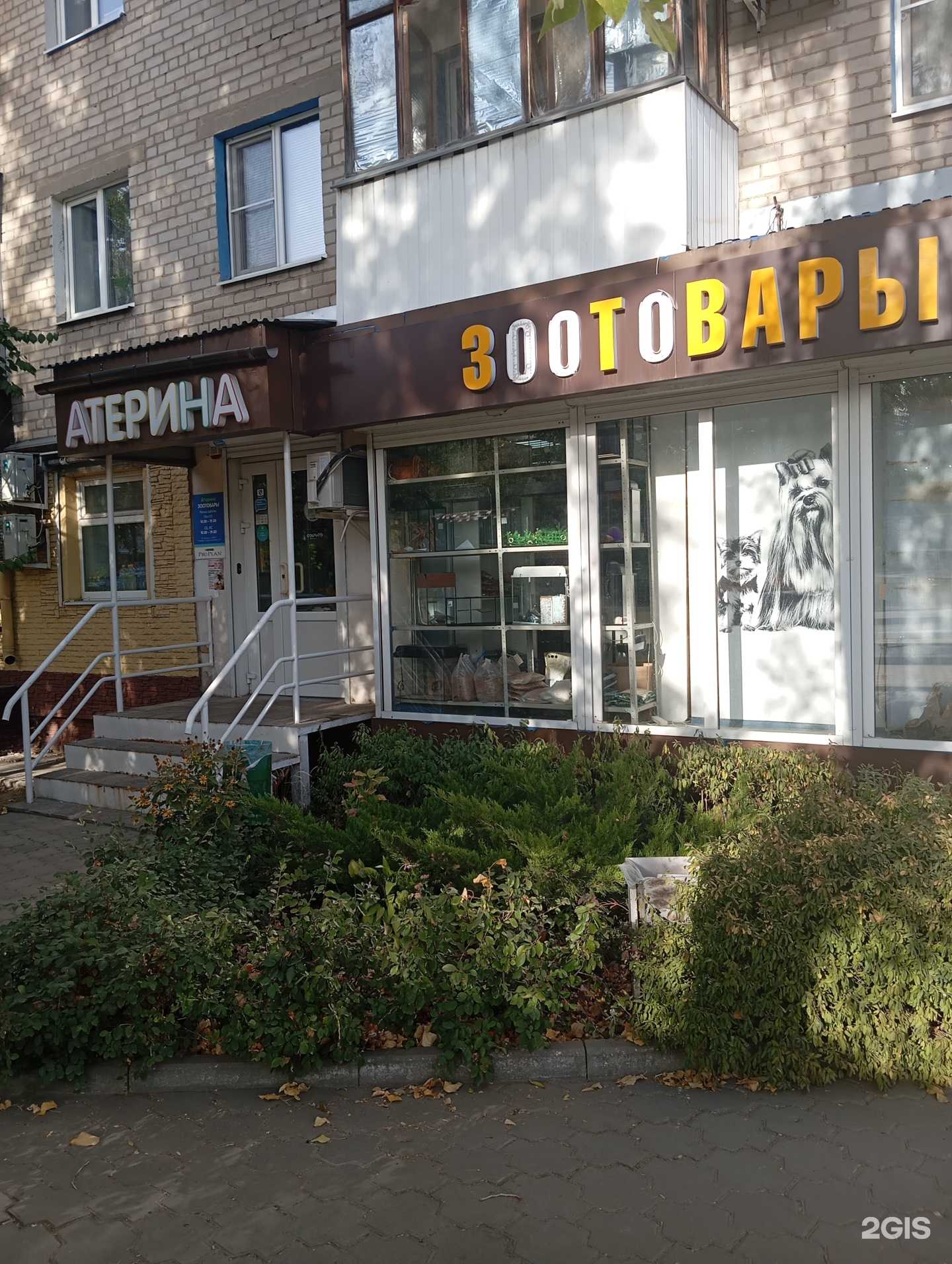 Отзывы на компанию Атерина в г. Воронеж c фото