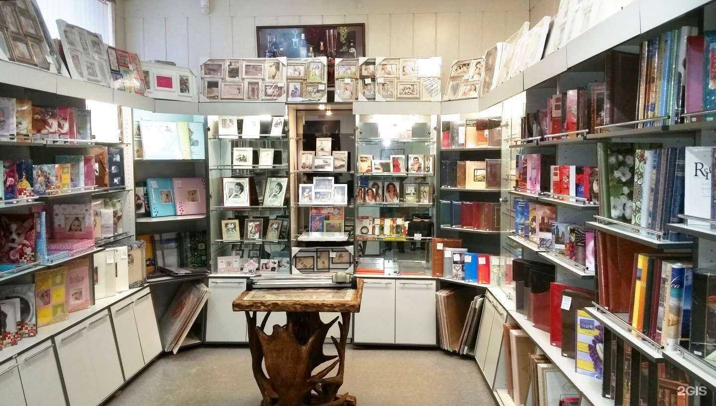 Отзывы на компанию Объектив в Томске c фото