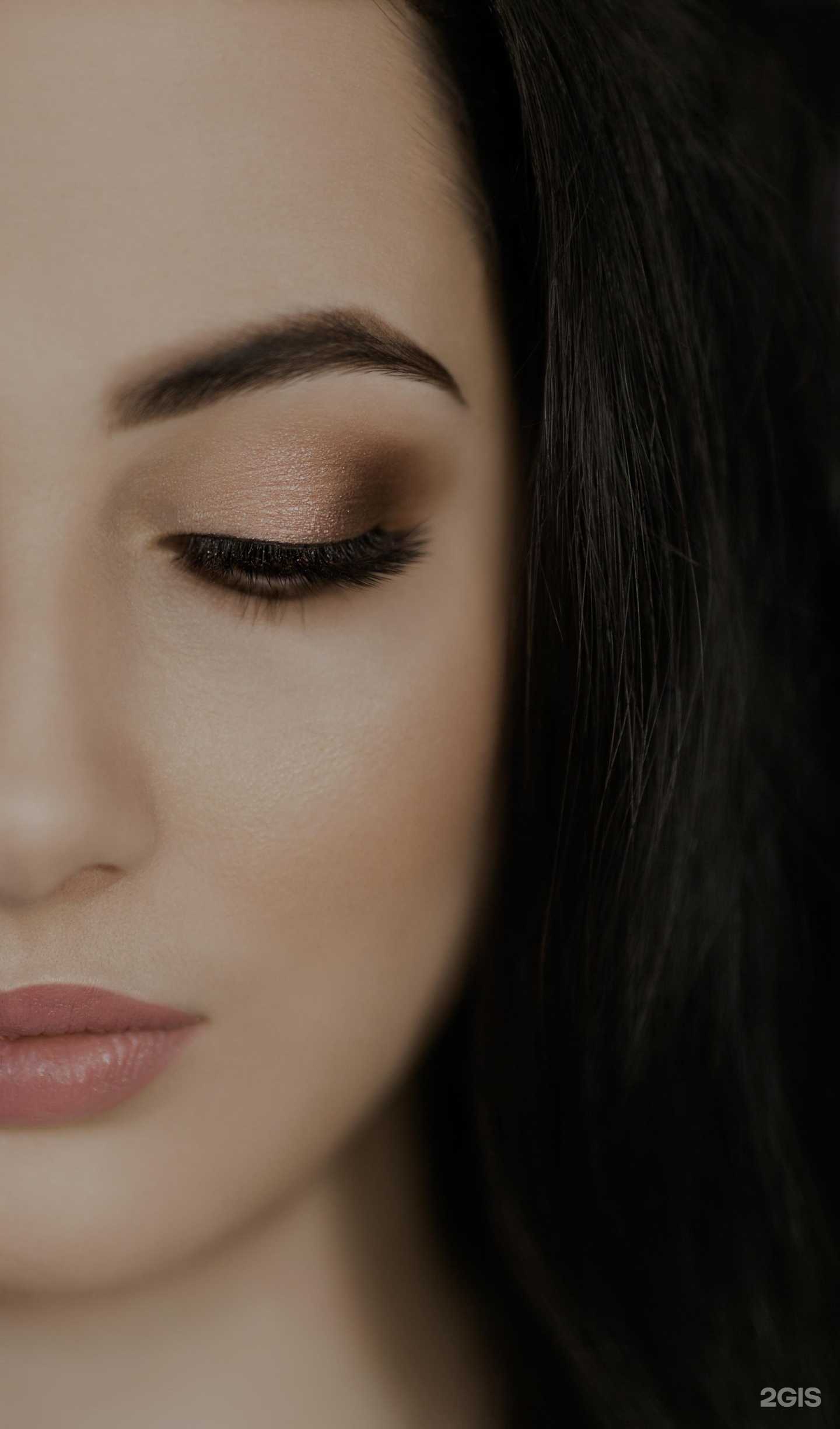 Отзывы на компанию Студия наращивания ресниц Полины Халиной в Краснодаре c фото