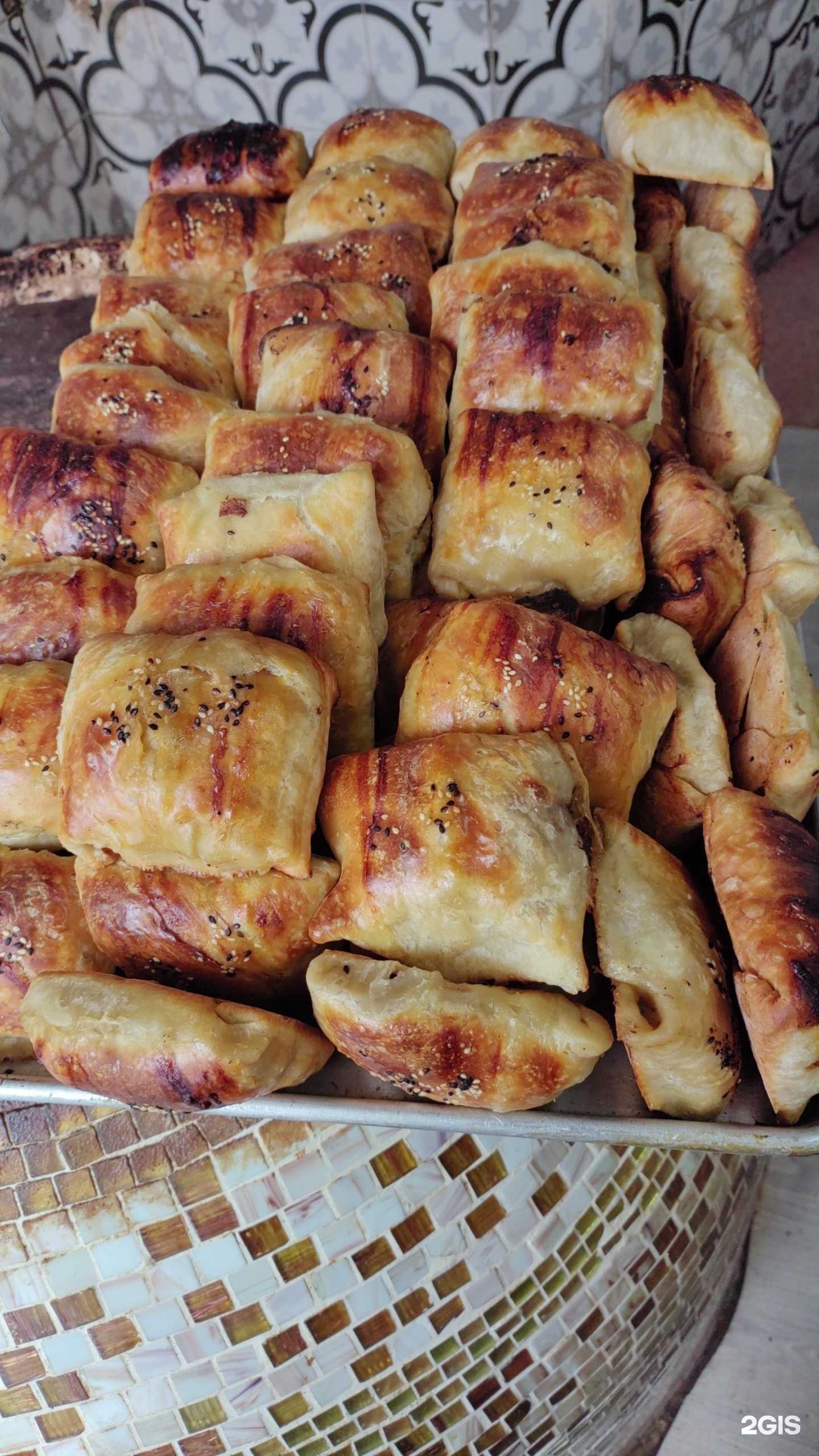 Отзывы на компанию Пекарня в Альметьевске c фото