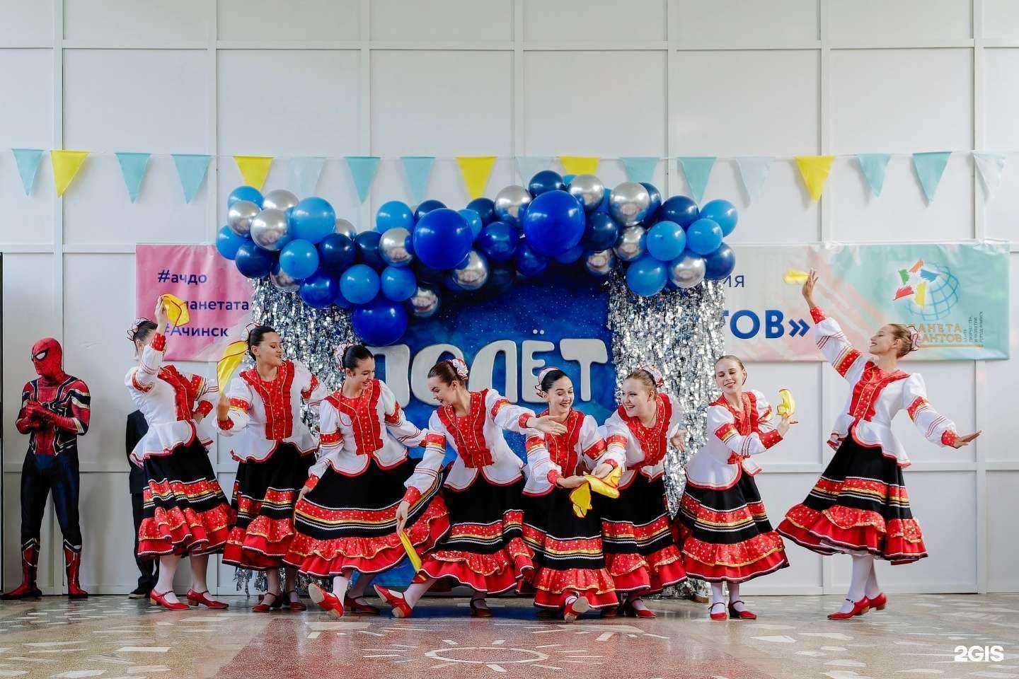 Отзывы на компанию Центр творчества и развития Планета талантов в г. Ачинск c фото