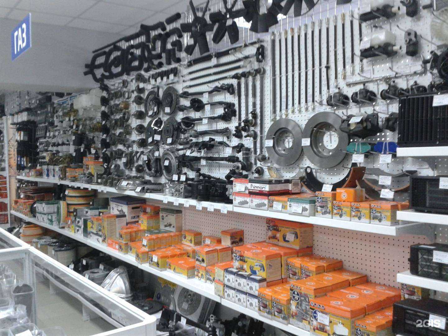 Отзывы на компанию Сельхоззапчасть в Стерлитамаке c фото