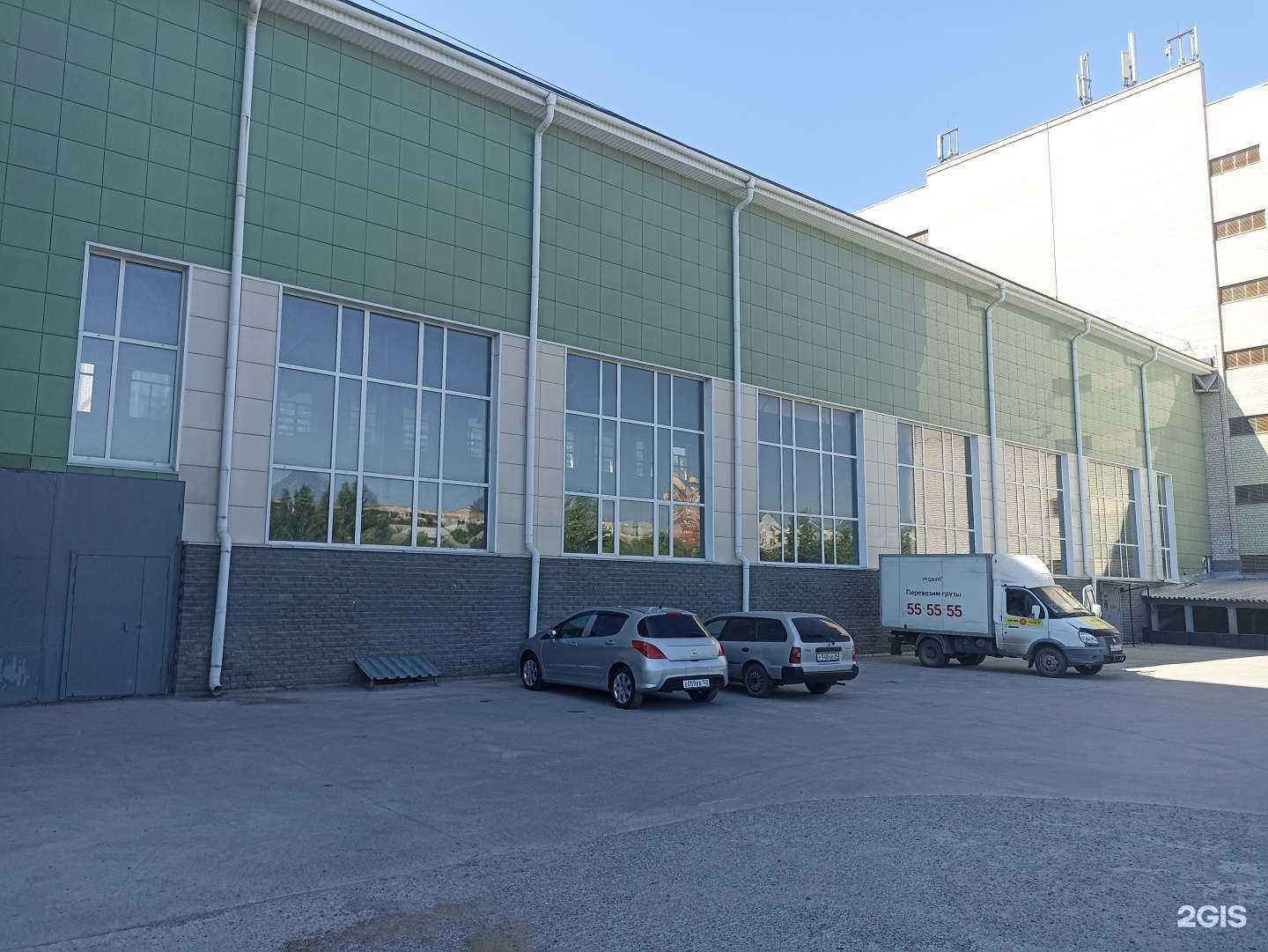 Отзывы на компанию Полимер в Барнауле c фото - фотография 2 из 2