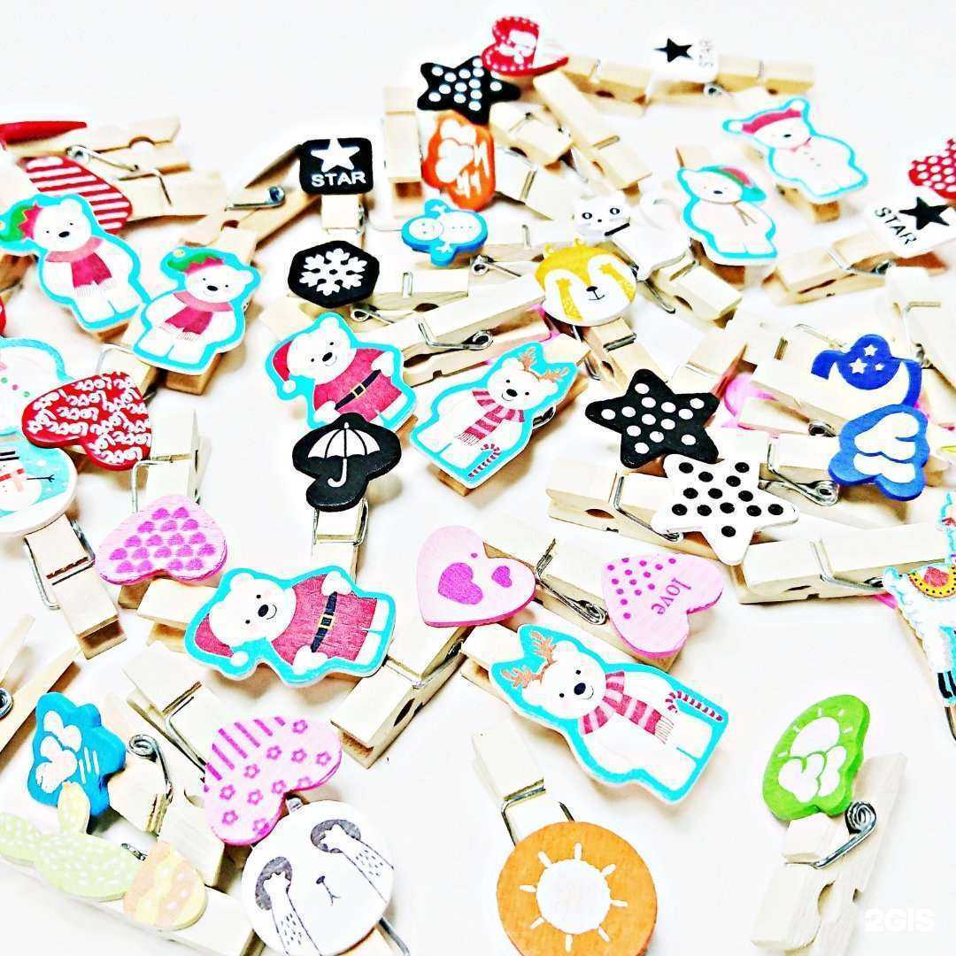 Отзывы на компанию Scrap Dream в Иркутске c фото