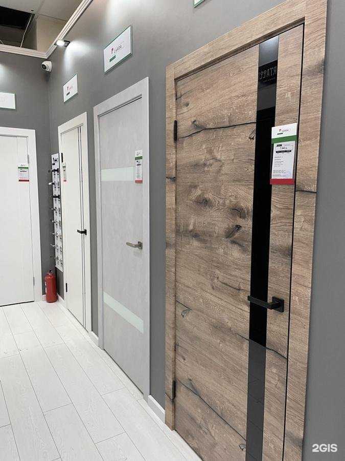 Отзывы на компанию Дверной синдикат в г. Самара c фото