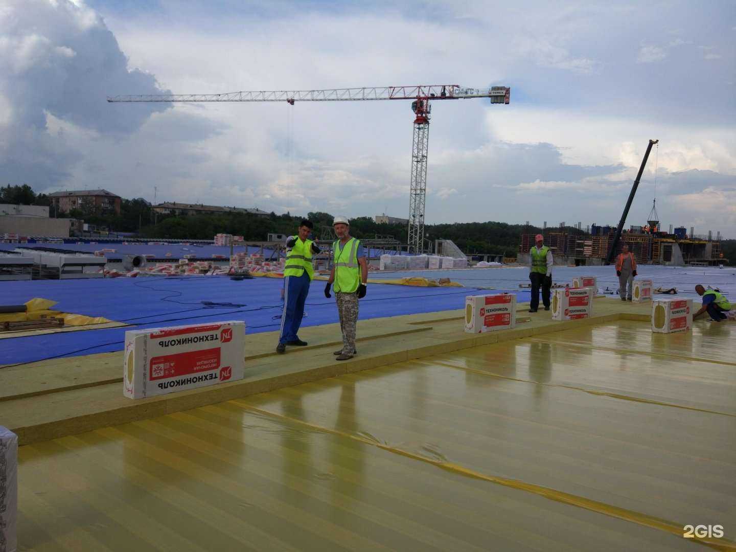 Отзывы на компанию Альтаир в Омске c фото