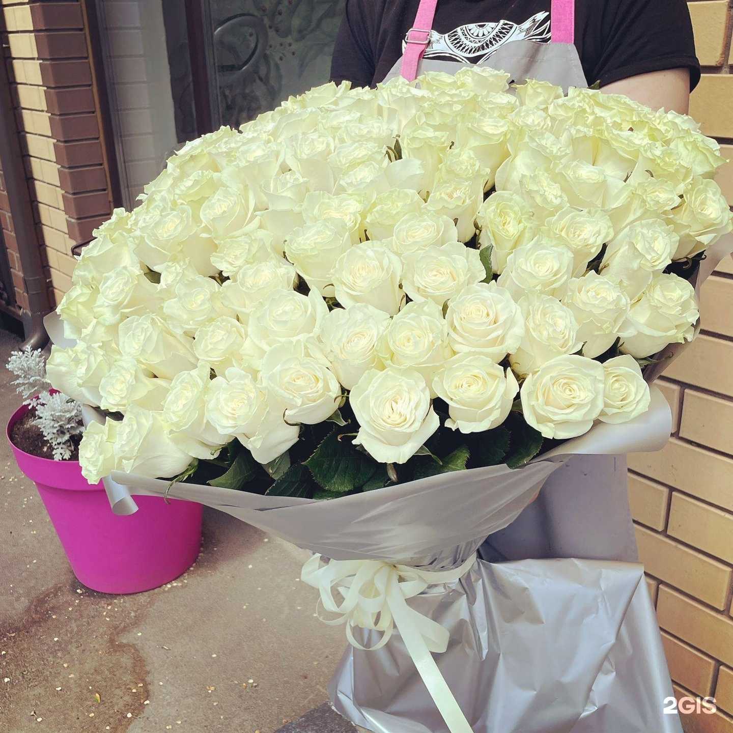 Отзывы на компанию Дари цветы в г. Оренбург c фото