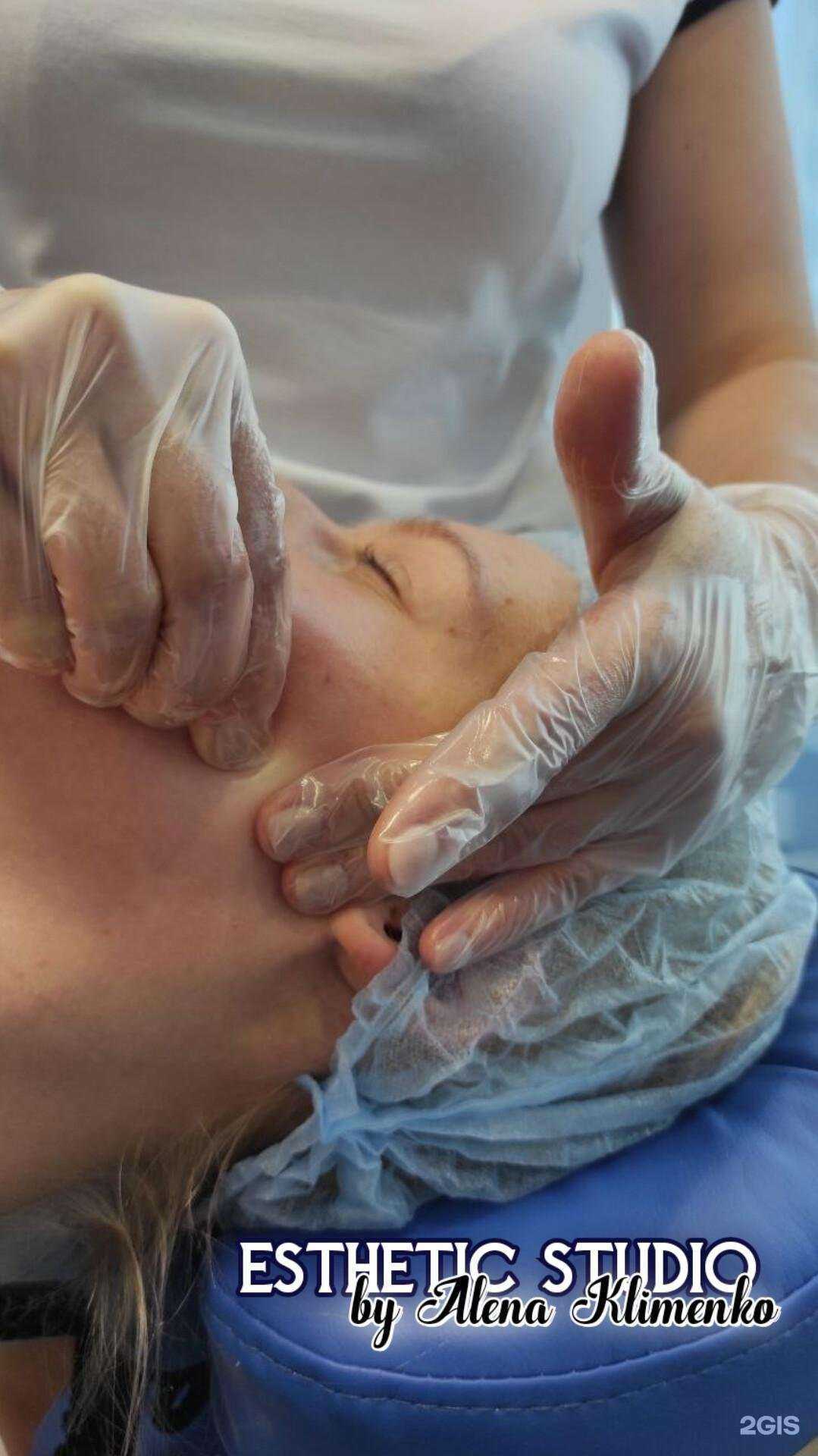 Отзывы на компанию Студия эстетики Алёны Клименко в Тюмени c фото