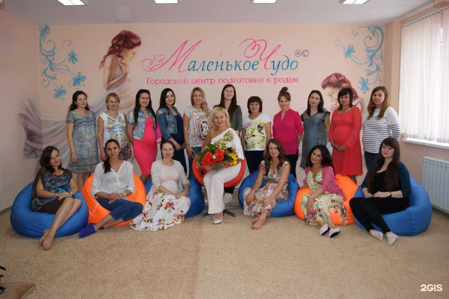 Отзывы на компанию Маленькое чудо в г. Уфа c фото