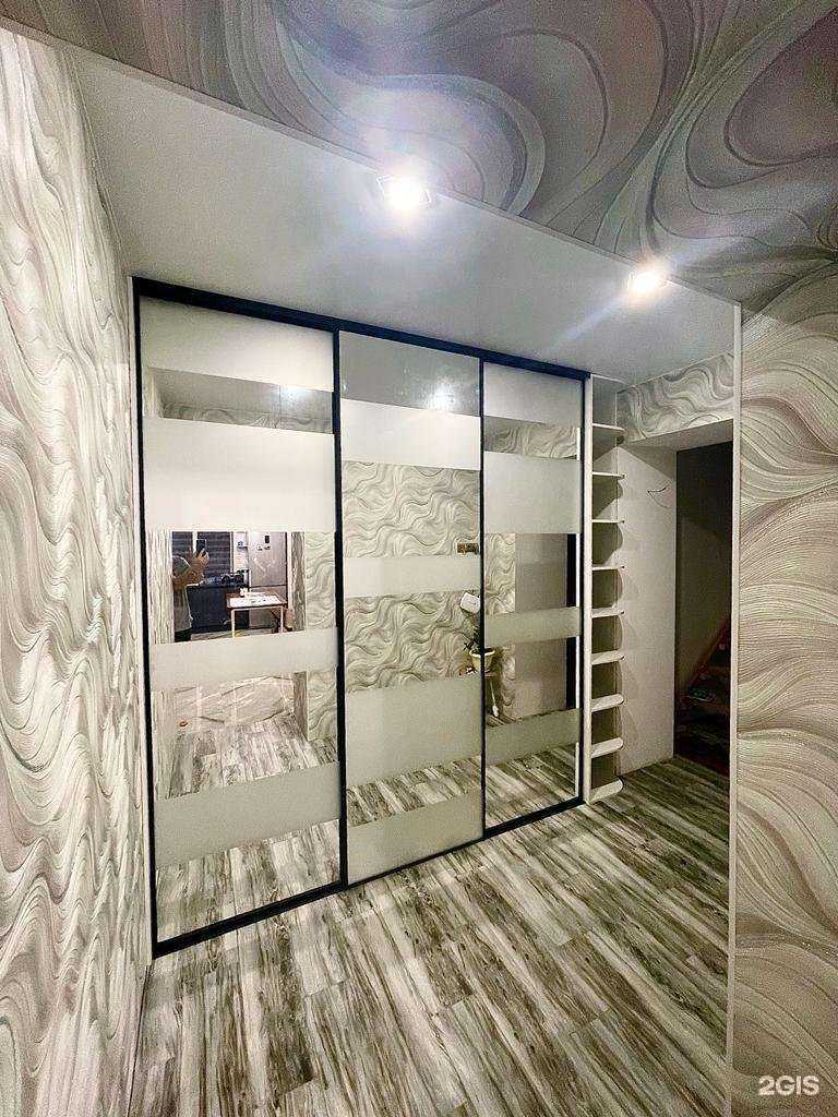 Отзывы на компанию Глеббор в г. Липецк c фото