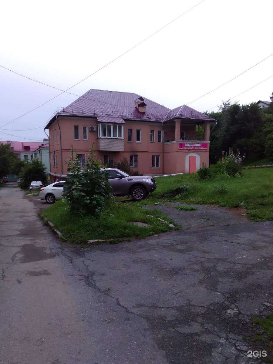 Отзывы на компанию Беркут-Находка в Находке c фото - фотография 2 из 2