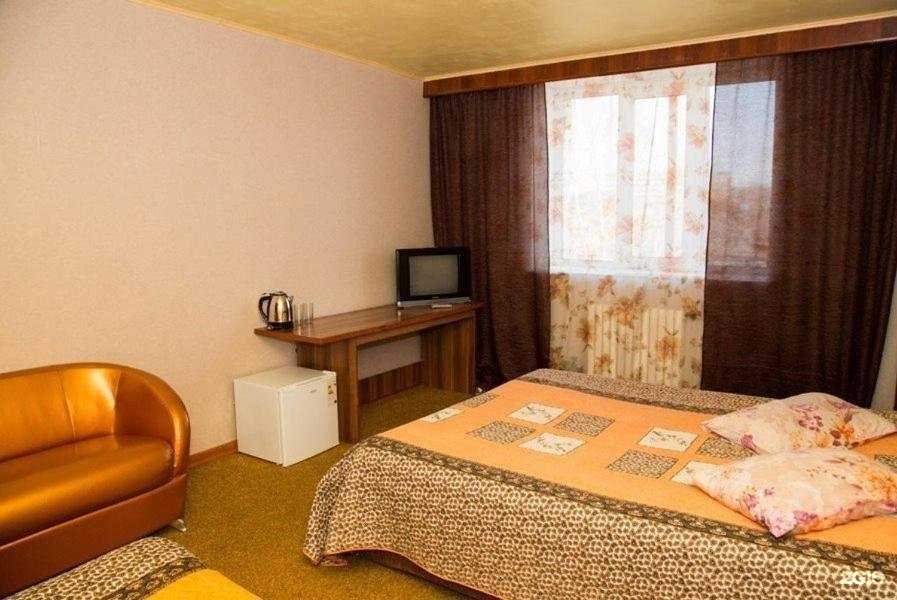 Отзывы на компанию Парус в Чите c фото