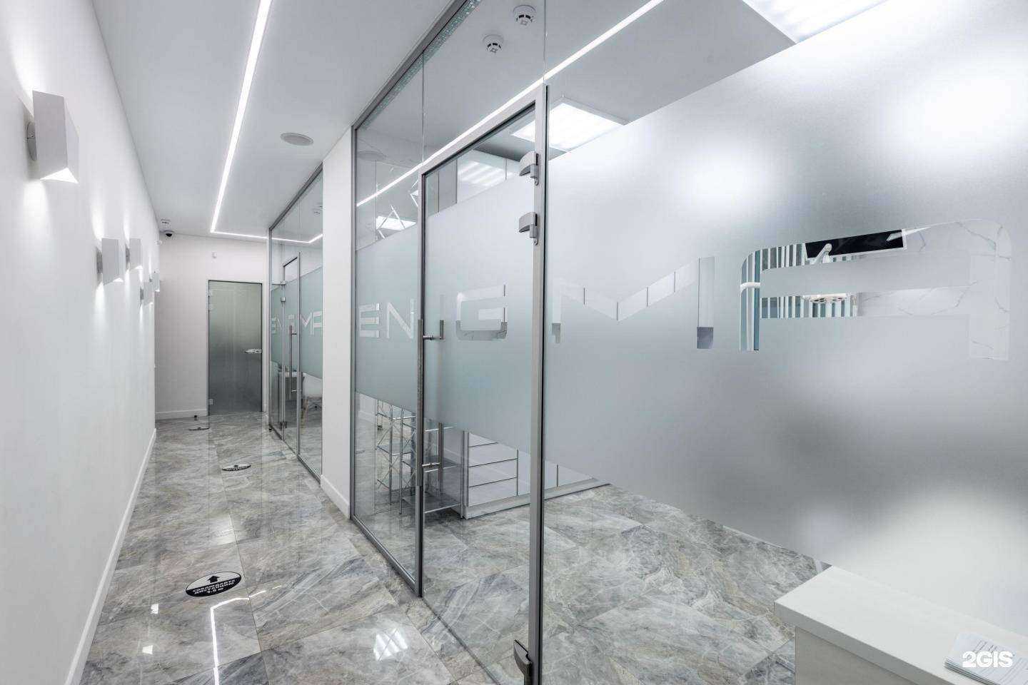 Отзывы на компанию ENIGMA dental clinic в Йошкар-Оле c фото