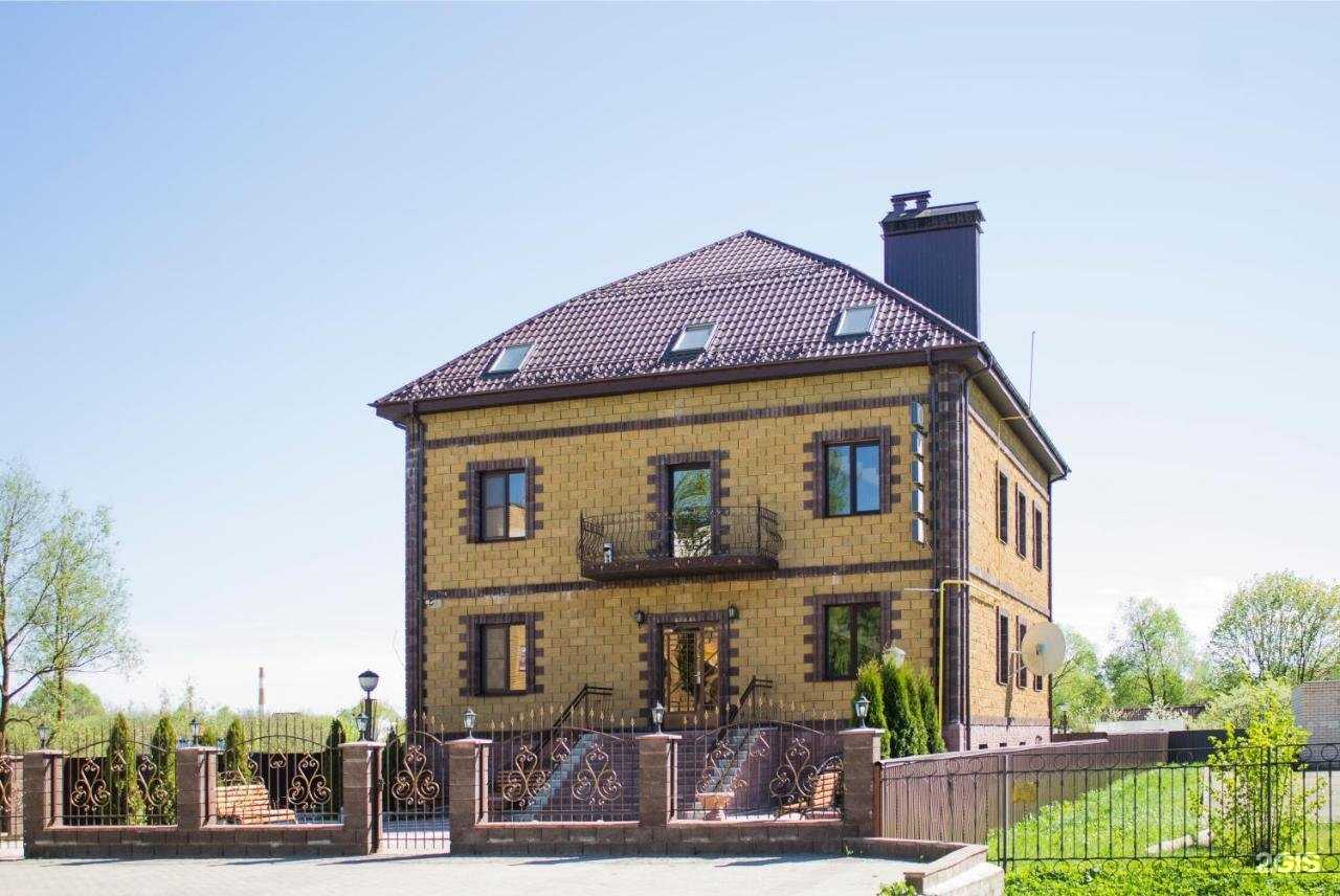 Отзывы на компанию Гжатск в Гагарине c фото