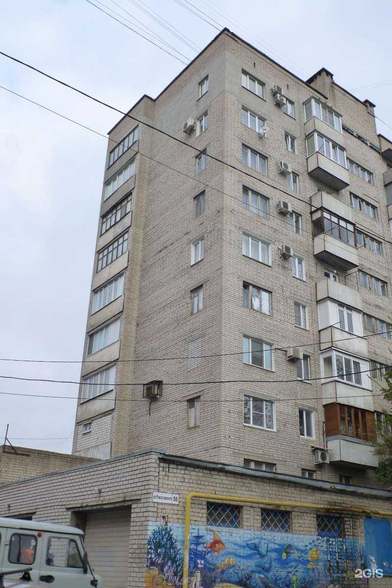 Отзывы на компанию Сив в Волгограде c фото - фотография 2 из 2