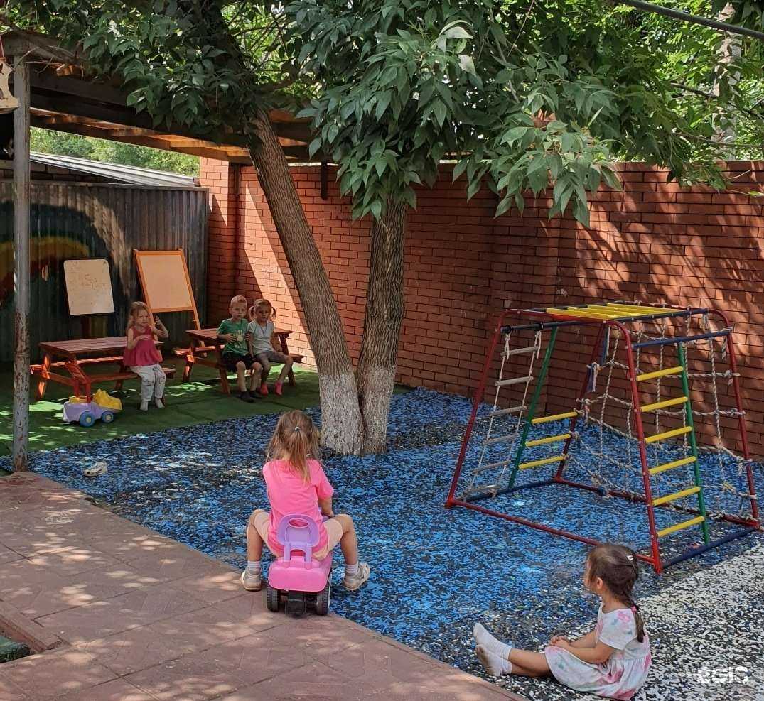 Отзывы на компанию Смышлёна в Самаре c фото