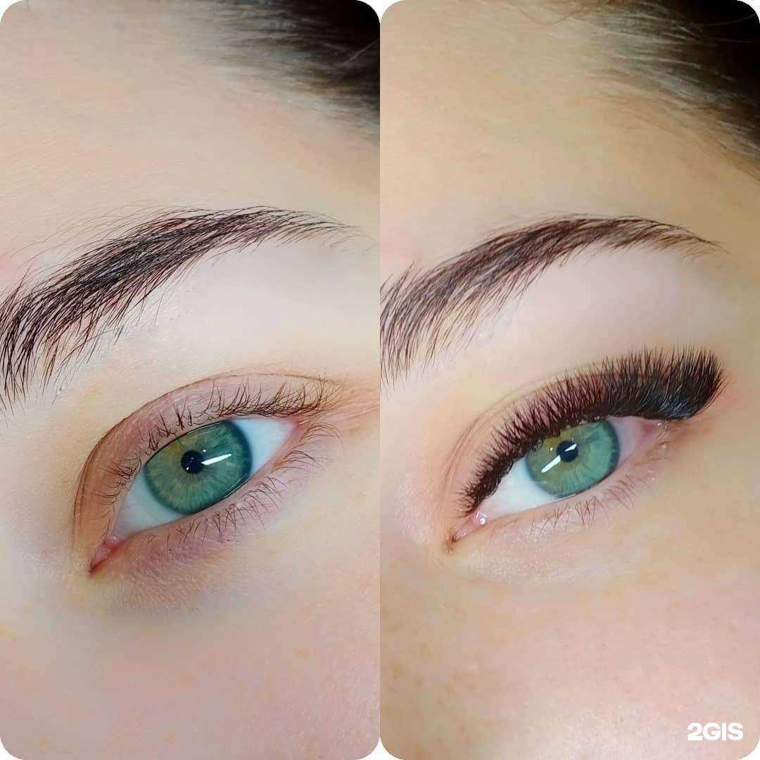 Отзывы на компанию Kissy lash в Иркутске c фото