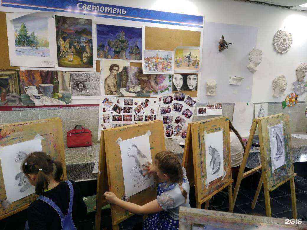 Отзывы на компанию Светотень в г. Жуковский c фото