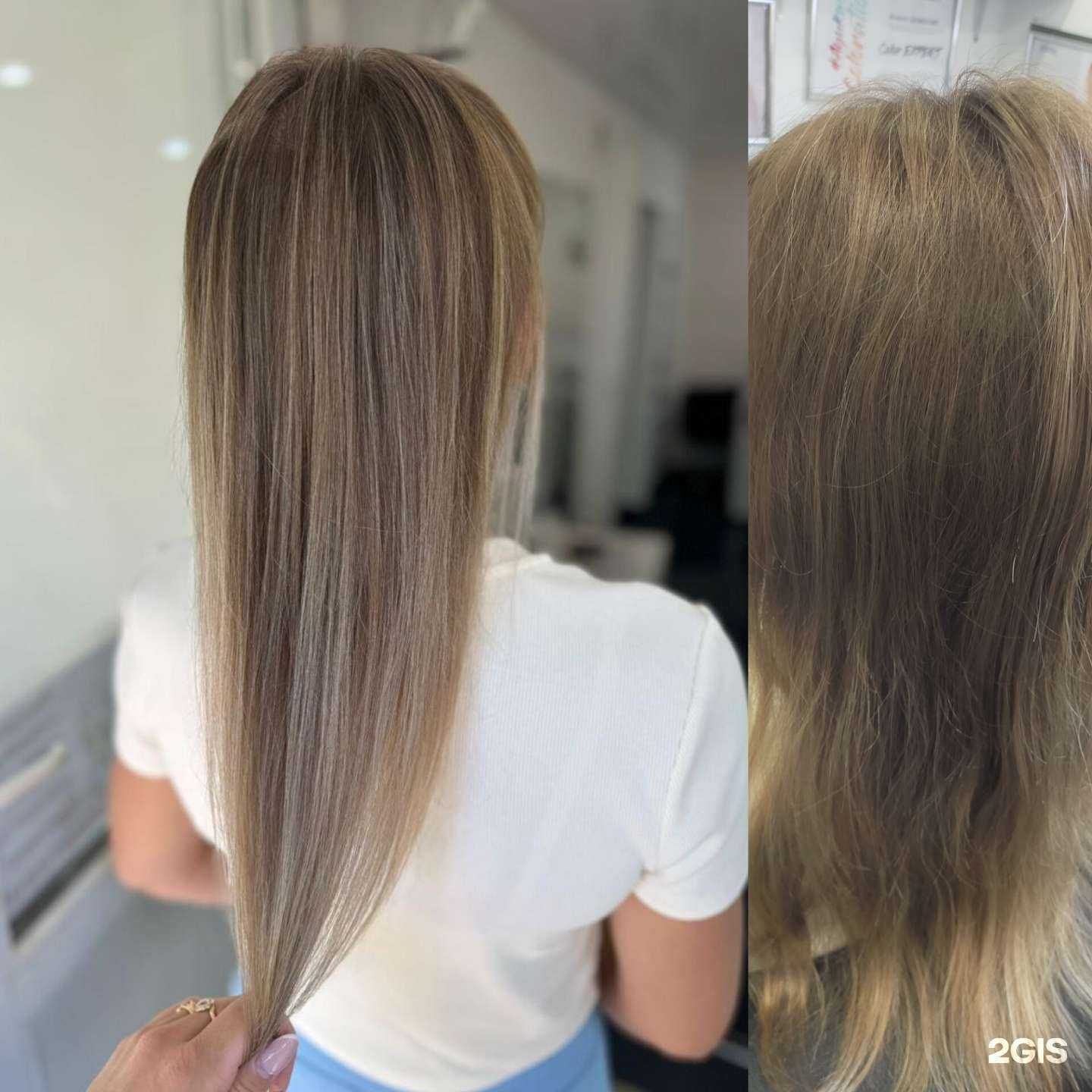 Отзывы на компанию Салон красоты Алёны Шуваловой в Ульяновске c фото