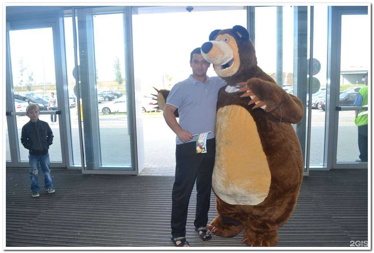 Отзывы на компанию Марс в Рязани c фото