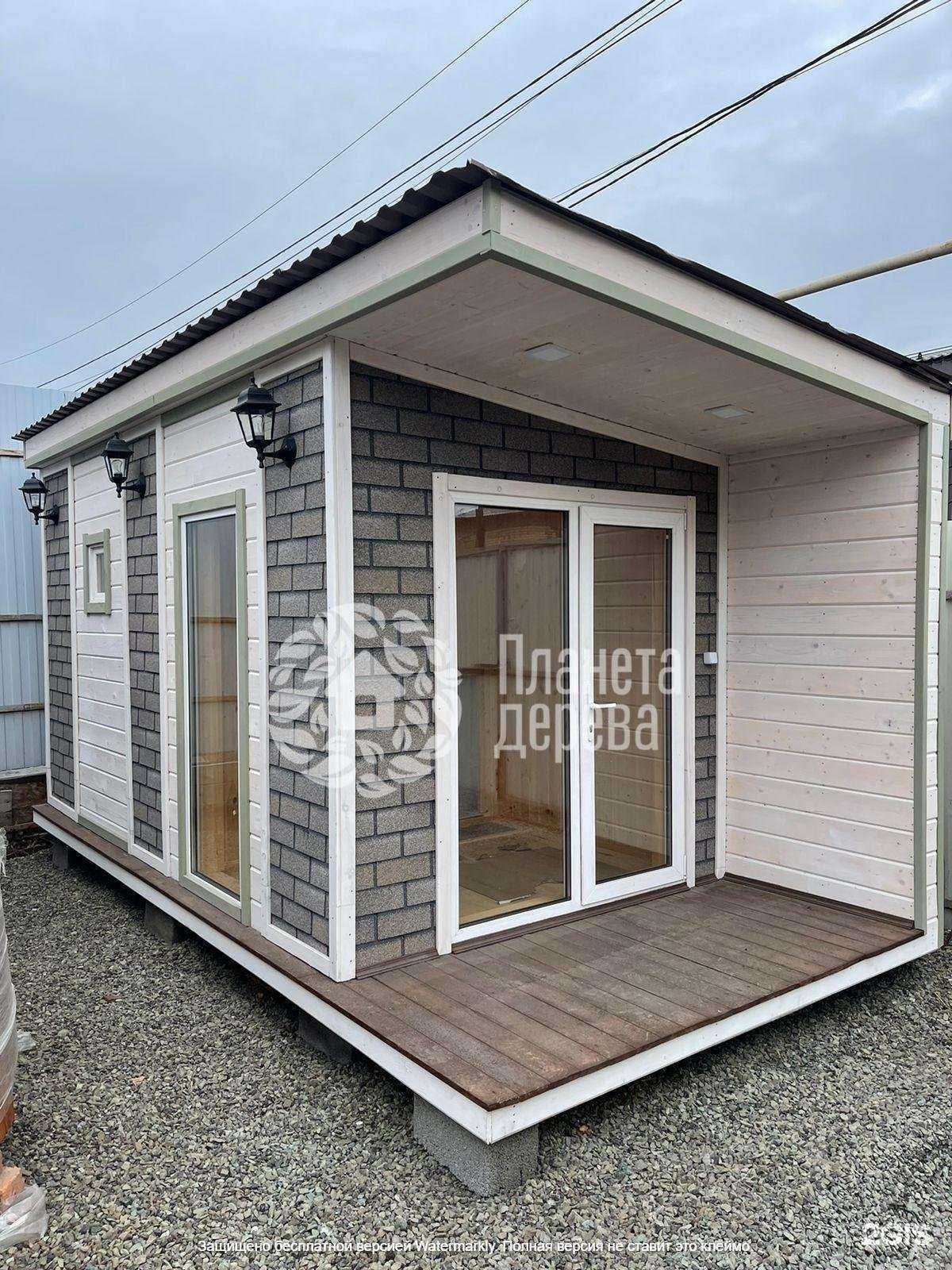 Отзывы на компанию Планета дерева в г. Челябинск c фото