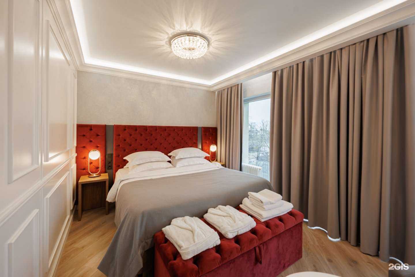 Отзывы на компанию Бутик-отель Псков в г. Псков c фото