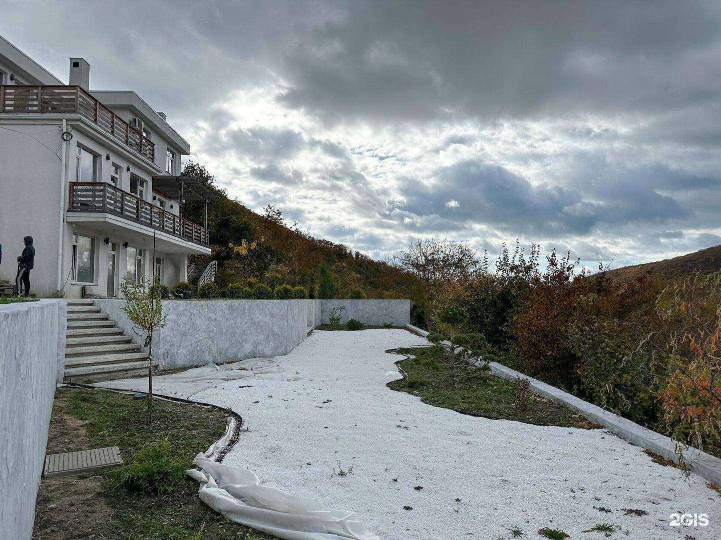 Отзывы на компанию Sinkov в г. Анапа c фото