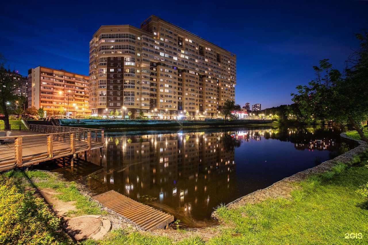 Отзывы на компанию KDL в Коммунарке c фото