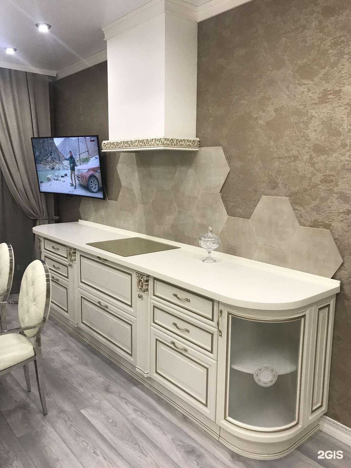 Отзывы на компанию Дом кухни в г. Вологда c фото