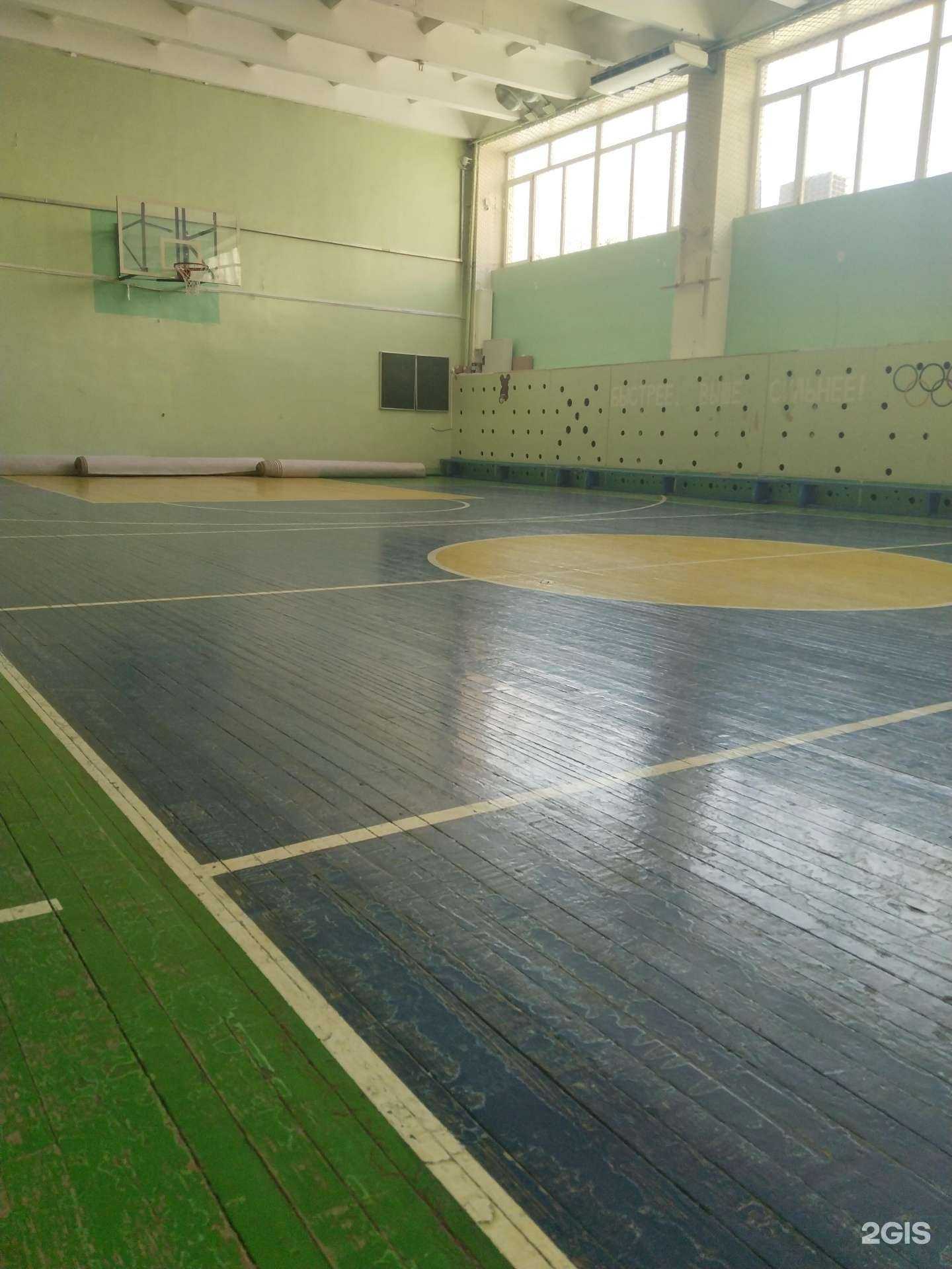 Отзывы на компанию Средняя школа №60 в г. Тюмень c фото