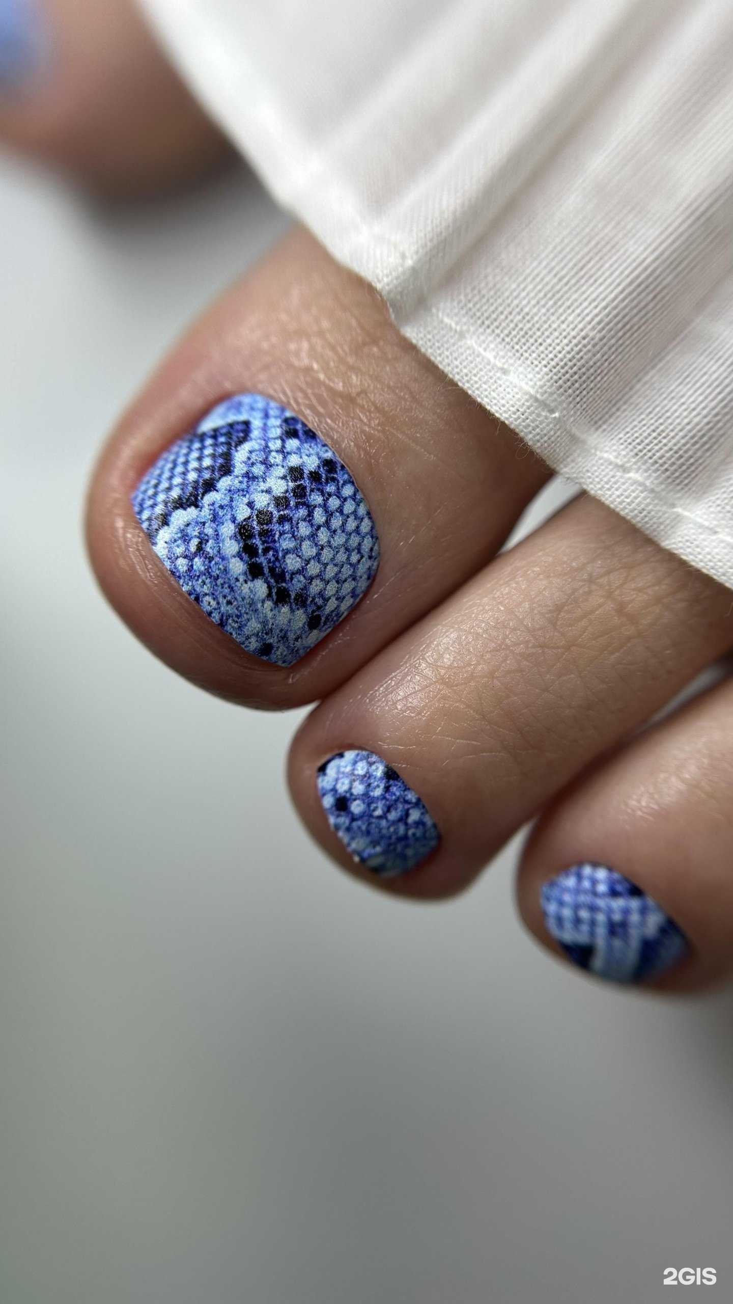 Отзывы на компанию Slepysheva nails в г. Владивосток c фото