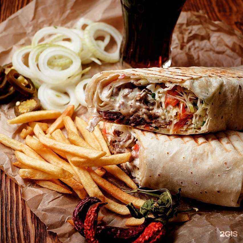 Отзывы на компанию Steake house в Коврове c фото