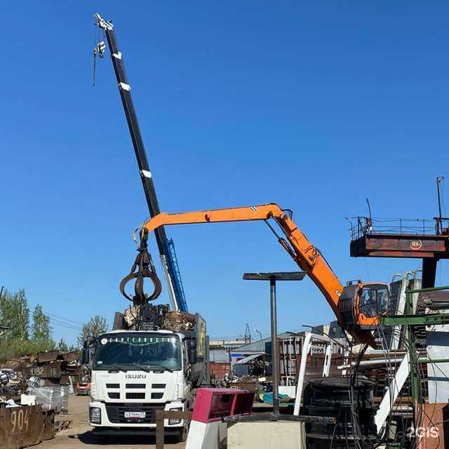 Отзывы на компанию Синтез-Восток в г. Хабаровск c фото