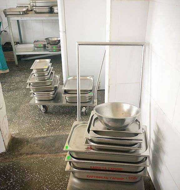 Отзывы на компанию Баба Соня в Челябинске c фото