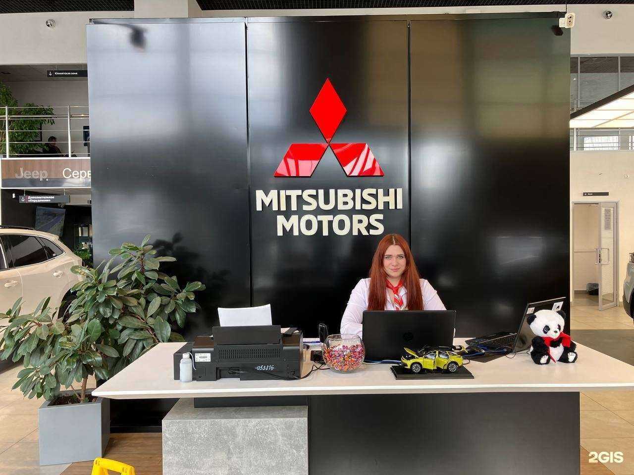 Отзывы на компанию Baic Картель авто в Кемерове c фото