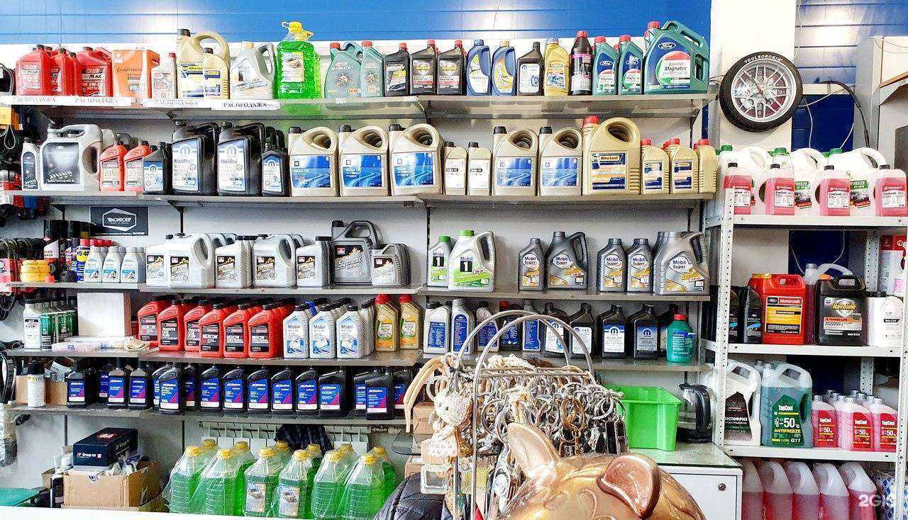 Отзывы на компанию АвтоАмерика в г. Красноярск c фото