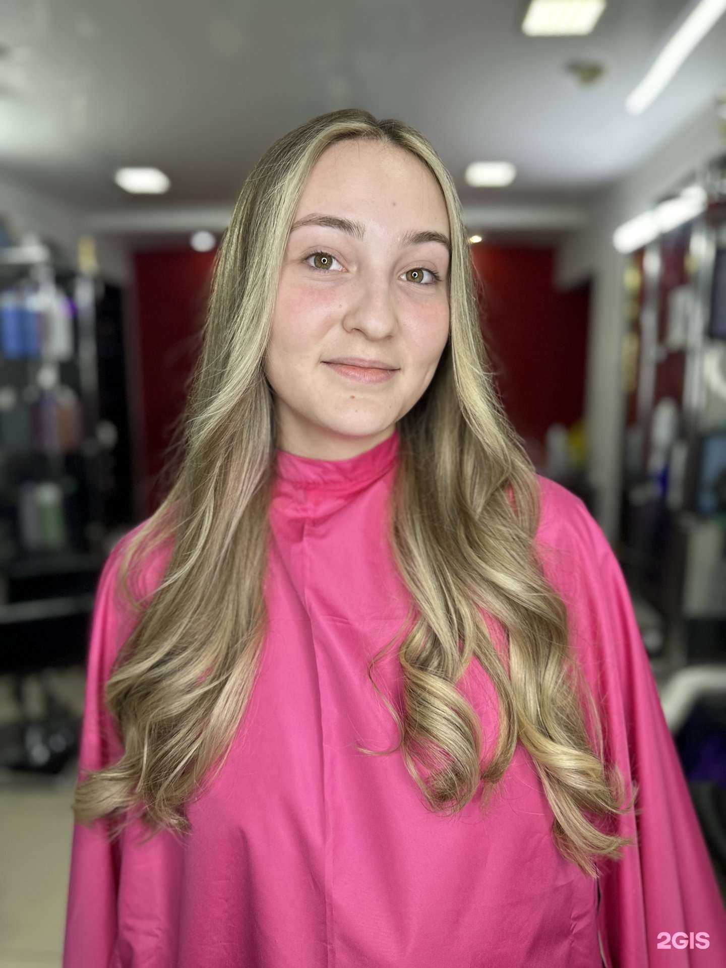 Отзывы на компанию Katty.Hair в Абакане c фото